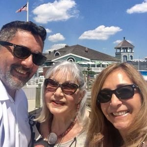 Meet your Posher, Samantha